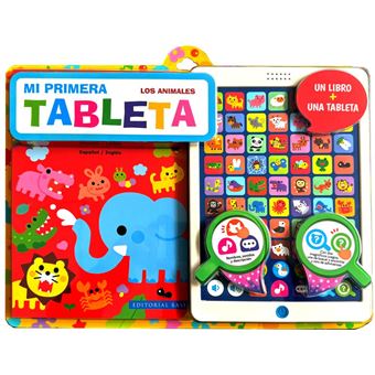 Mi Primera Tableta