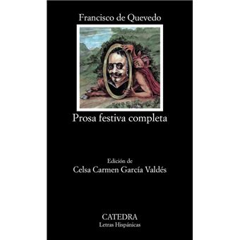 Prosa festiva completa