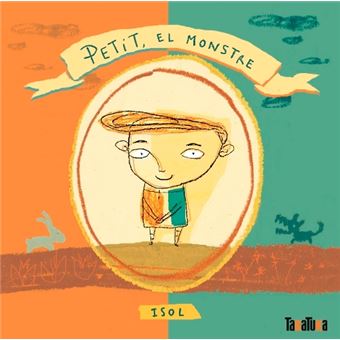 Petit, el monstre - 1