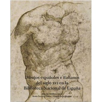 Dibujos españoles e italianos del s - 1