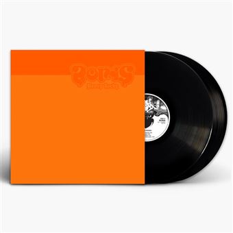 Heavy Rocks - Vinilo