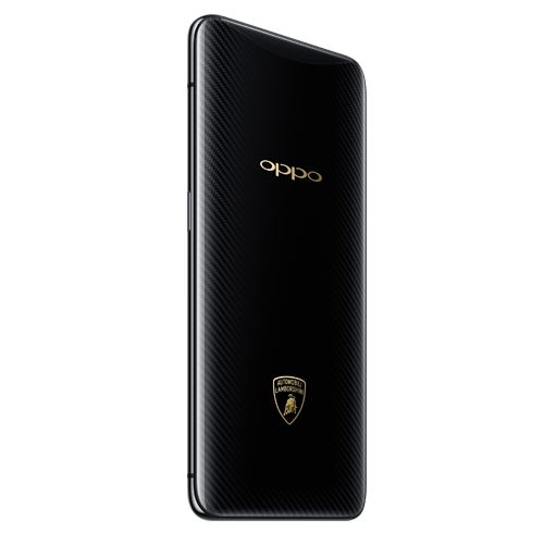 OPPO Find X Automobili Lamborghini Edition 6,4'' 512GB Negro - Smartphone -  Fnac