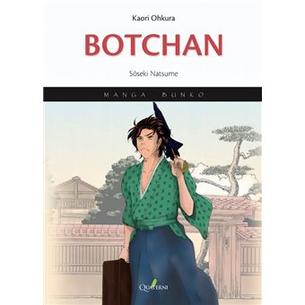 Botchan