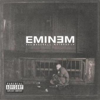 Las mejores ofertas en Eminem como nuevo (M) discos de vinilo LP de manga