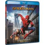 Spiderman: Homecoming - Blu-Ray