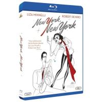New York, New York - Blu-Ray