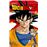 Dragon Ball Z Anime Series Saiyanos nº 1/5