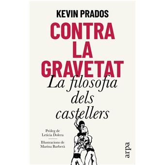 Contra la gravetat