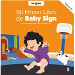 Mi primer libro de baby sign 2