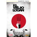 El Viejo Logan 2 El Ultimo Ronin