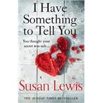 I have something to tell you