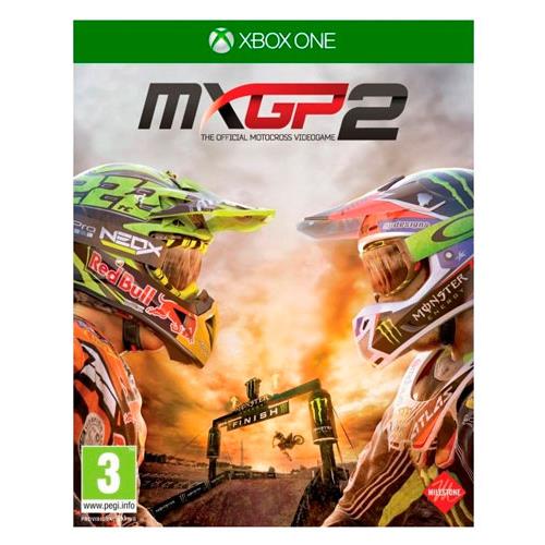 MXGP 2