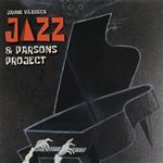 Jazz & Parsons Project - CD