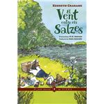 El vent entre els salzes