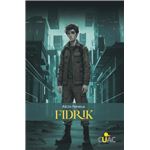 Fidrik