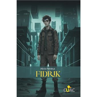 Fidrik
