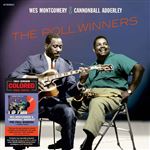 The Poll Winners - Vinilo Rojo