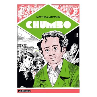 Chumbo