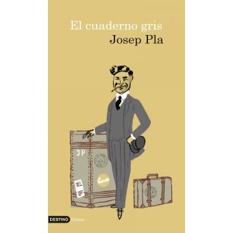 El cuaderno gris