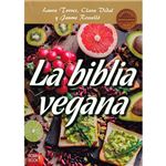 La biblia vegana