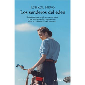 Los senderos del edén - 1
