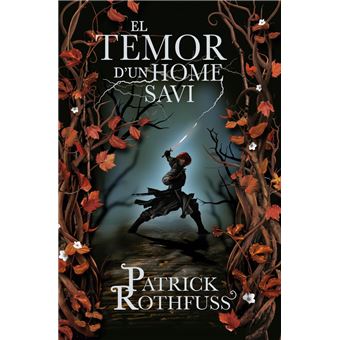 El temor d'un home savi (Crònica de l'assassí de reis 2) - 1