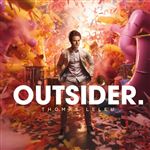 Outsider - CD