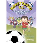 Monstruoso F.C. El superchute de Enzo