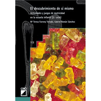 El Descubrimiento De Sí Mismo - 1