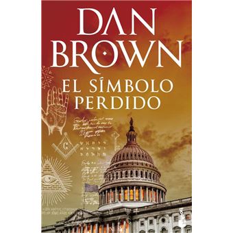 El símbolo perdido