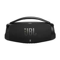 Altavoz JBL Charge 5 Wi-Fi Negro - Altavoces Bluetooth - Los