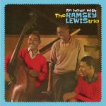 An Hour with the Ramsey Lewis Trio - CD