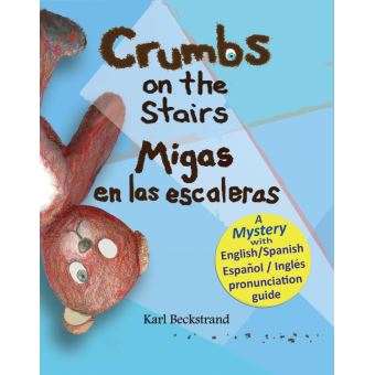 Crumbs on the Stairs - Migas en las escaleras - 1