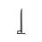 TV QLED 65'' Samsung QE65Q85R IA 4K UHD HDR Smart TV_3