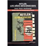 Hitler-Los Años Desconocidos
