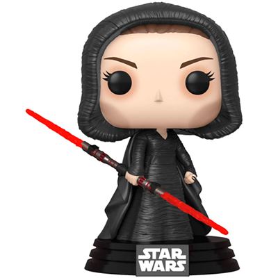 Figura Funko Star Wars - Rey del Lado Oscuro