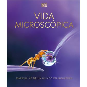 Vida microscopica