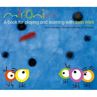 Mironins. a book for playing and le