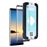 Protector de pantalla Force Glass Cristal templado Black para Samsung Galaxy Note 9