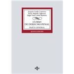 Curso de Derecho penal