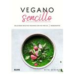 Vegano sencillo