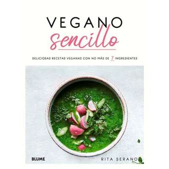 Vegano sencillo