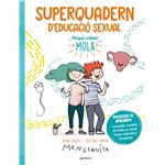 Superquadern d´´educació sexual