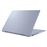 Ordenador portátil Asus VivoBook S 15 OLED S5506MA-MA005W, Intel Core Ultra 7-155H, 16GB RAM, 1TB SSD, Intel Arc, Windows 11 Home 15,6" OLED, Azul