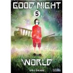 Good night world 5