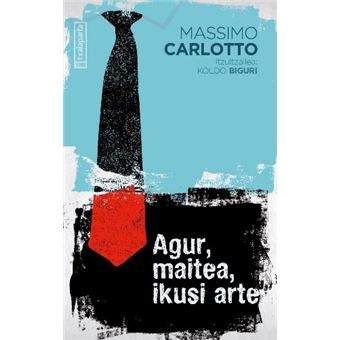 Agur maitea ikusi arte - 1