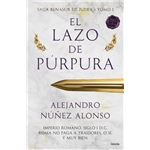 El lazo de púrpura