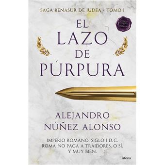 El lazo de púrpura