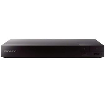 Reproductor Blu-Ray Sony BDP-S3700