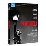 Perversidad - Blu-Ray